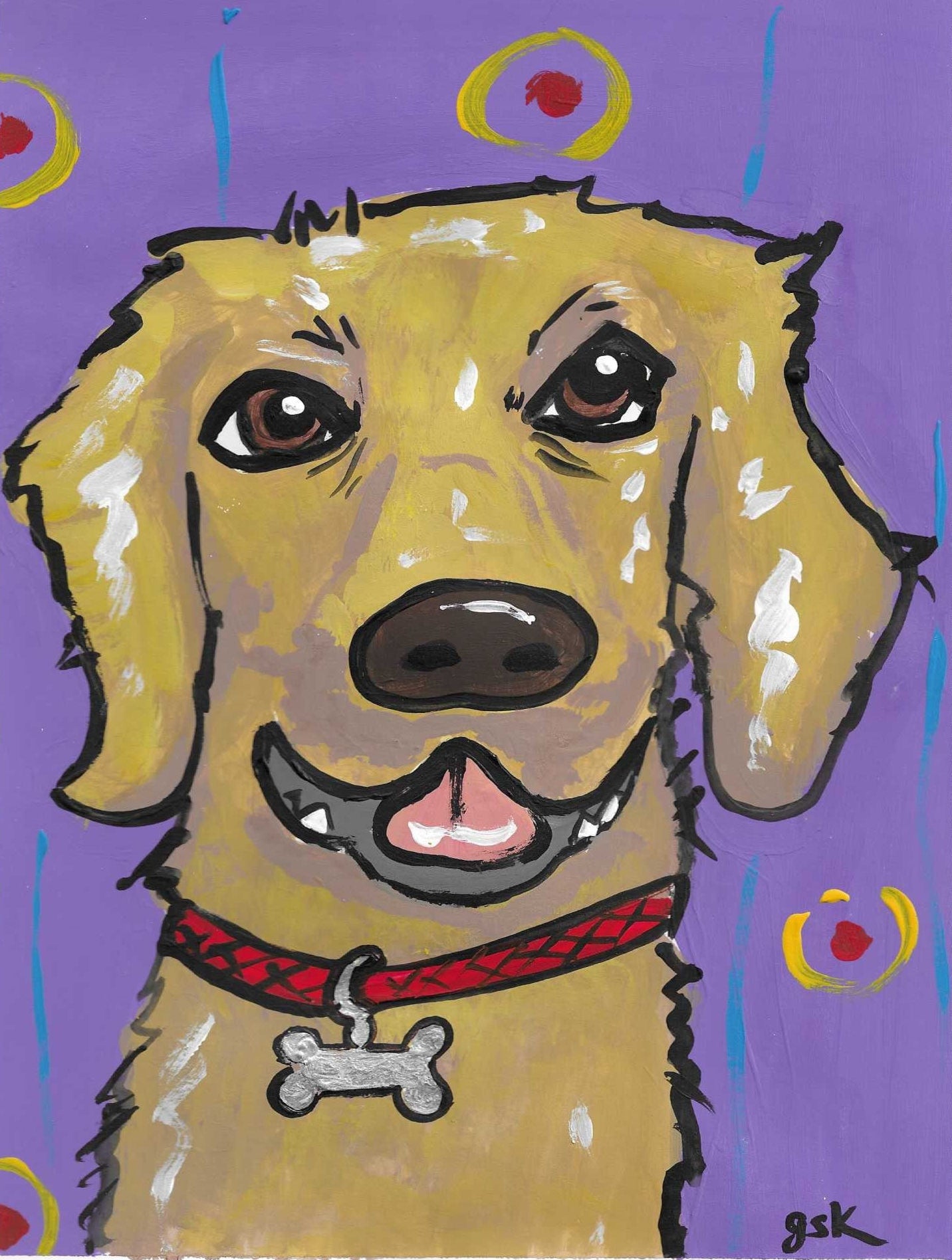 Labrador Retriever