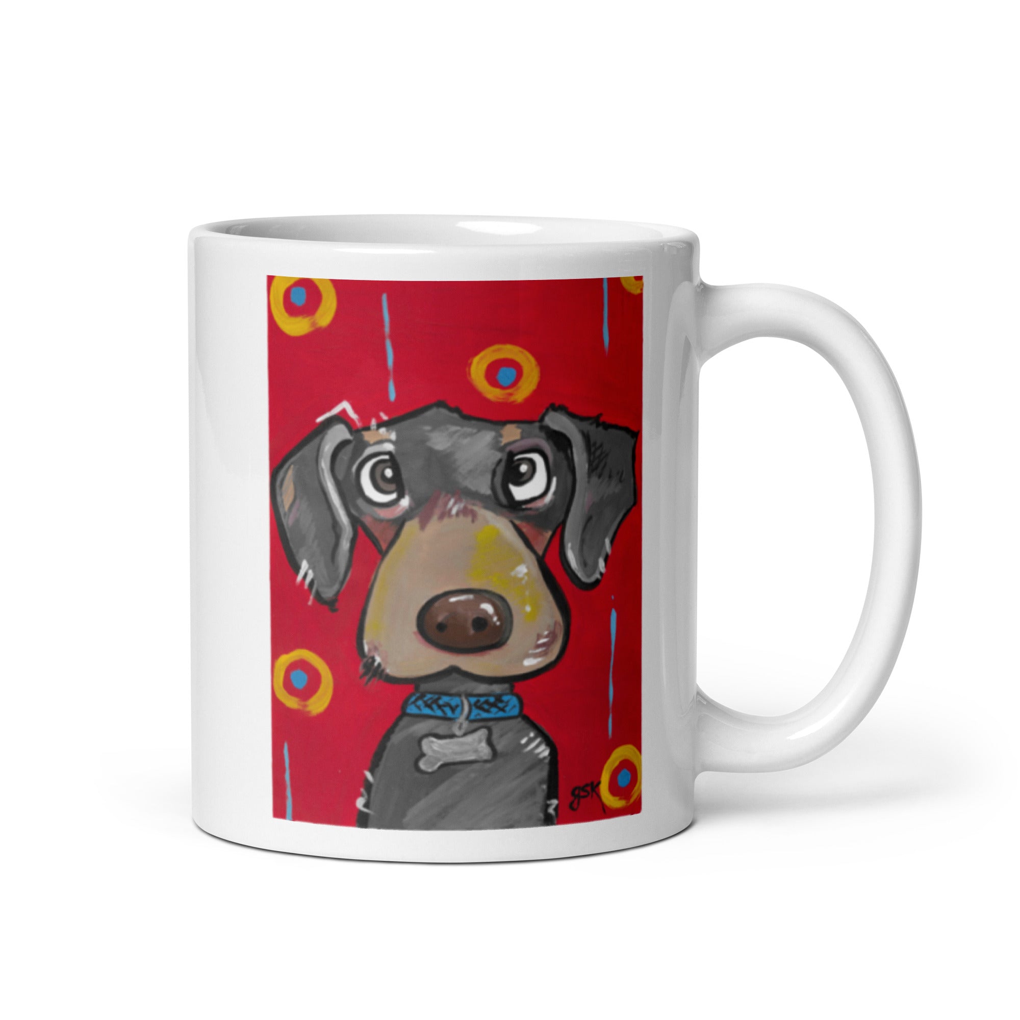 Affordable Art and Gifts for Dog Lovers