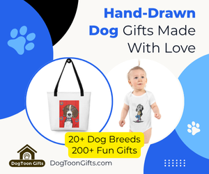 Why Hand-Drawn Dog Gifts Are the Best Way to Celebrate Your Pup