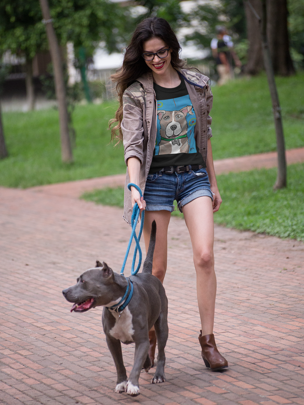Why Dogs Make Every Day Brighter (and How to Celebrate Them)