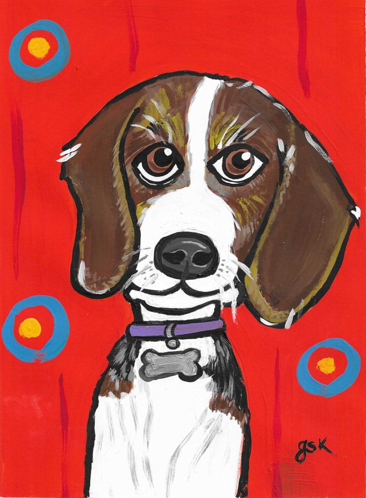 Beagle