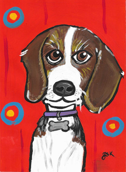 Beagle