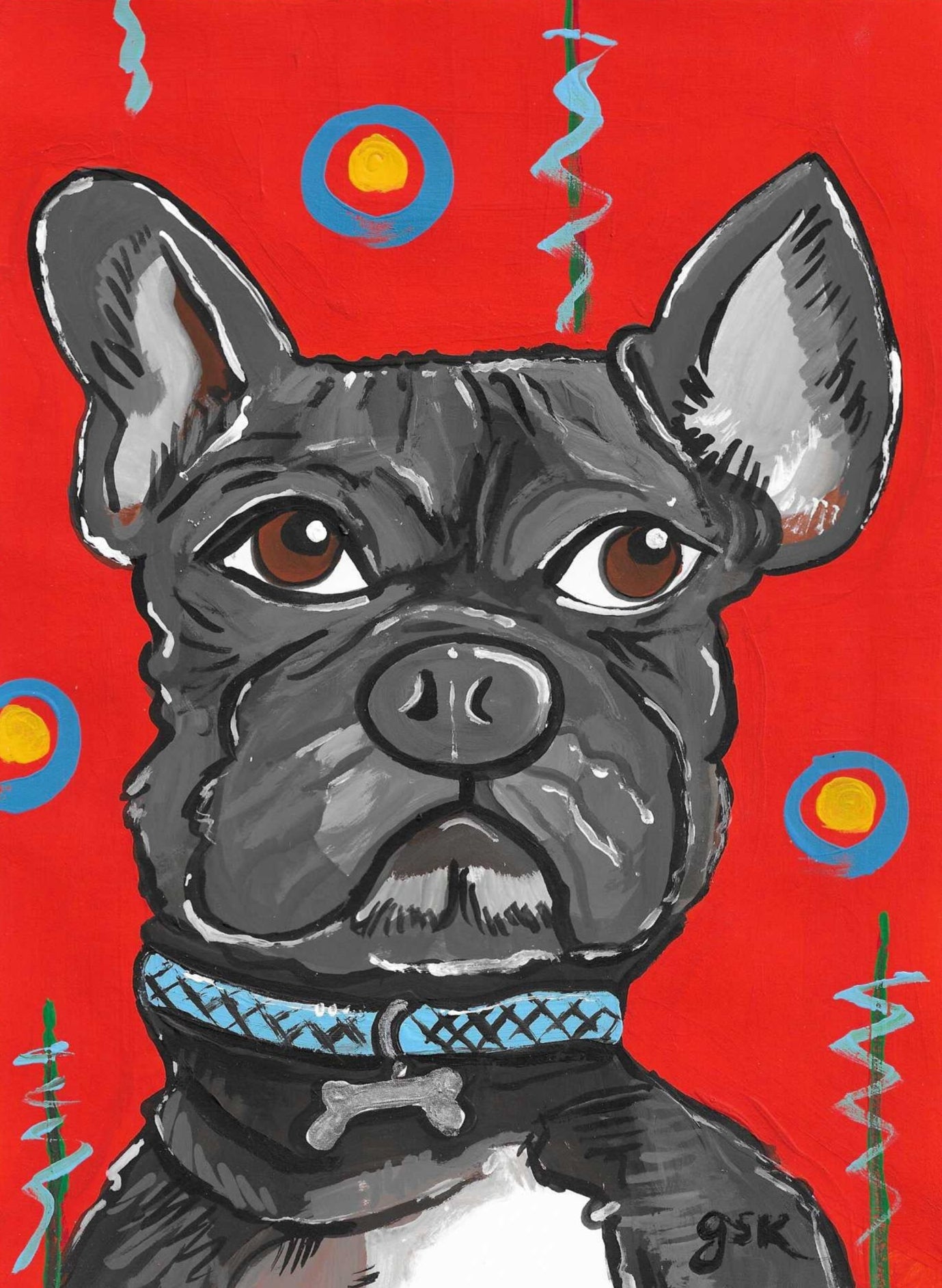 Bulldog