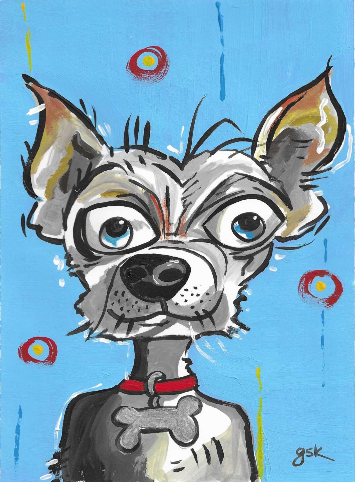 Chihuahua
