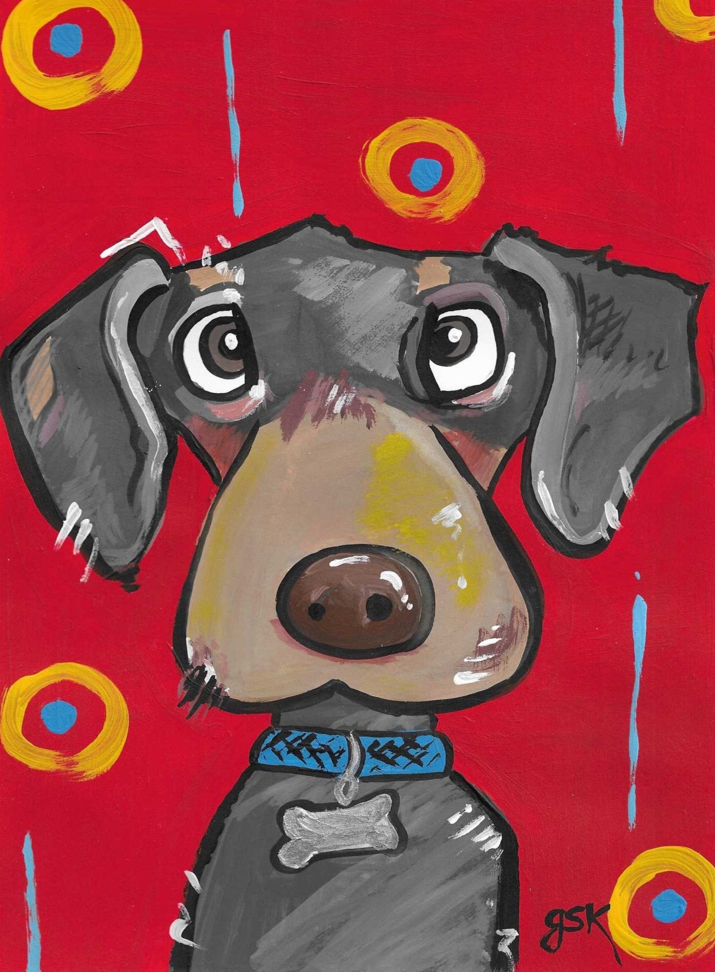 Dachshund