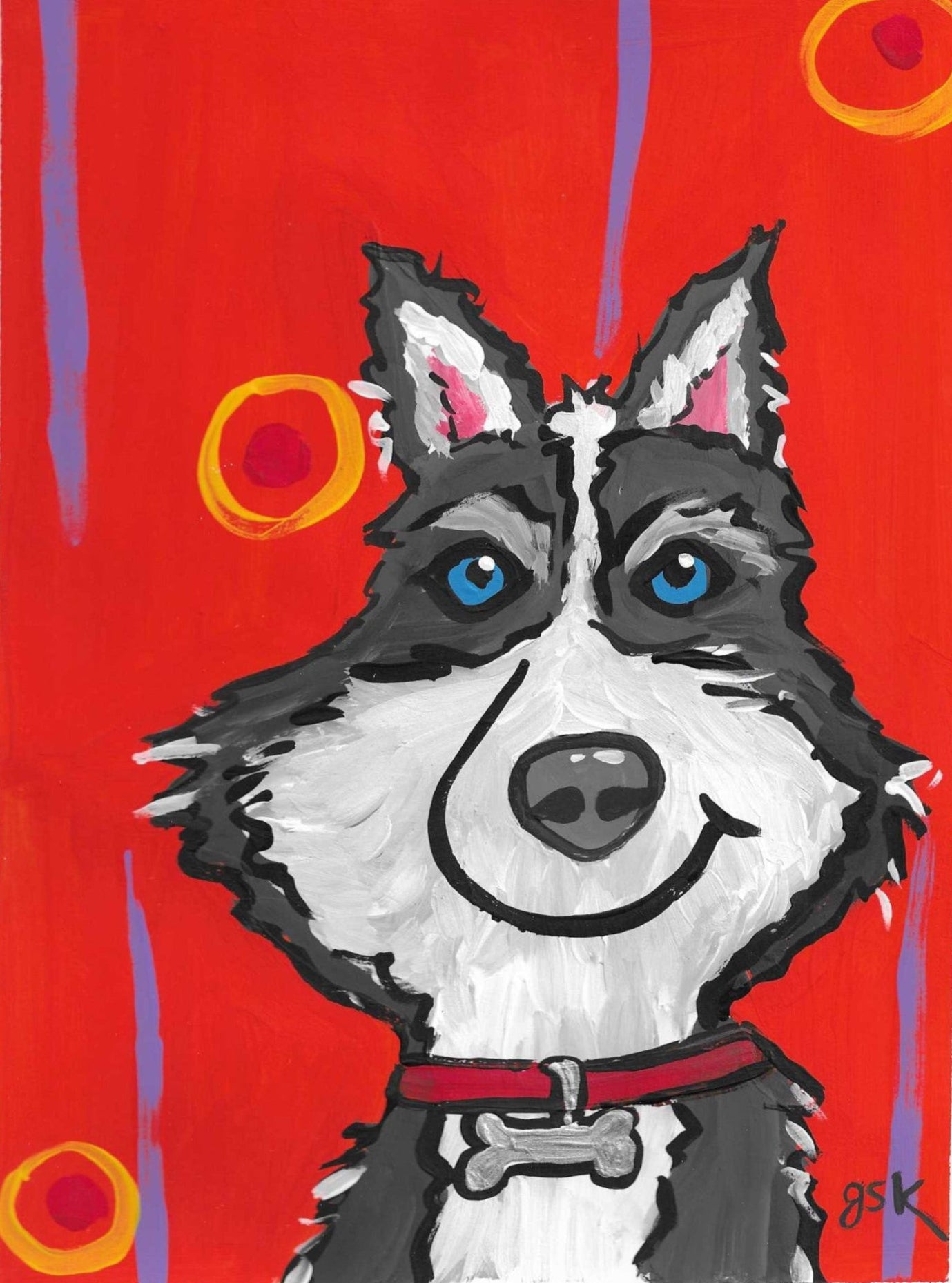 Husky
