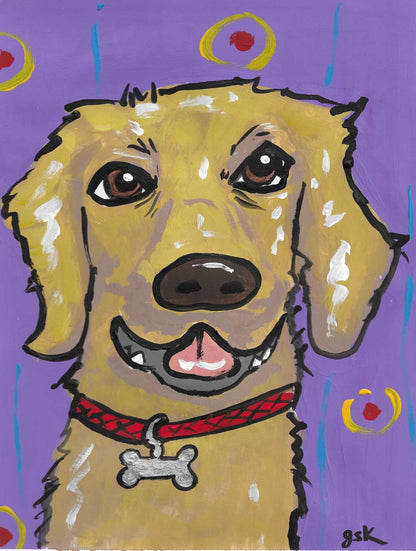 Labrador Retriever