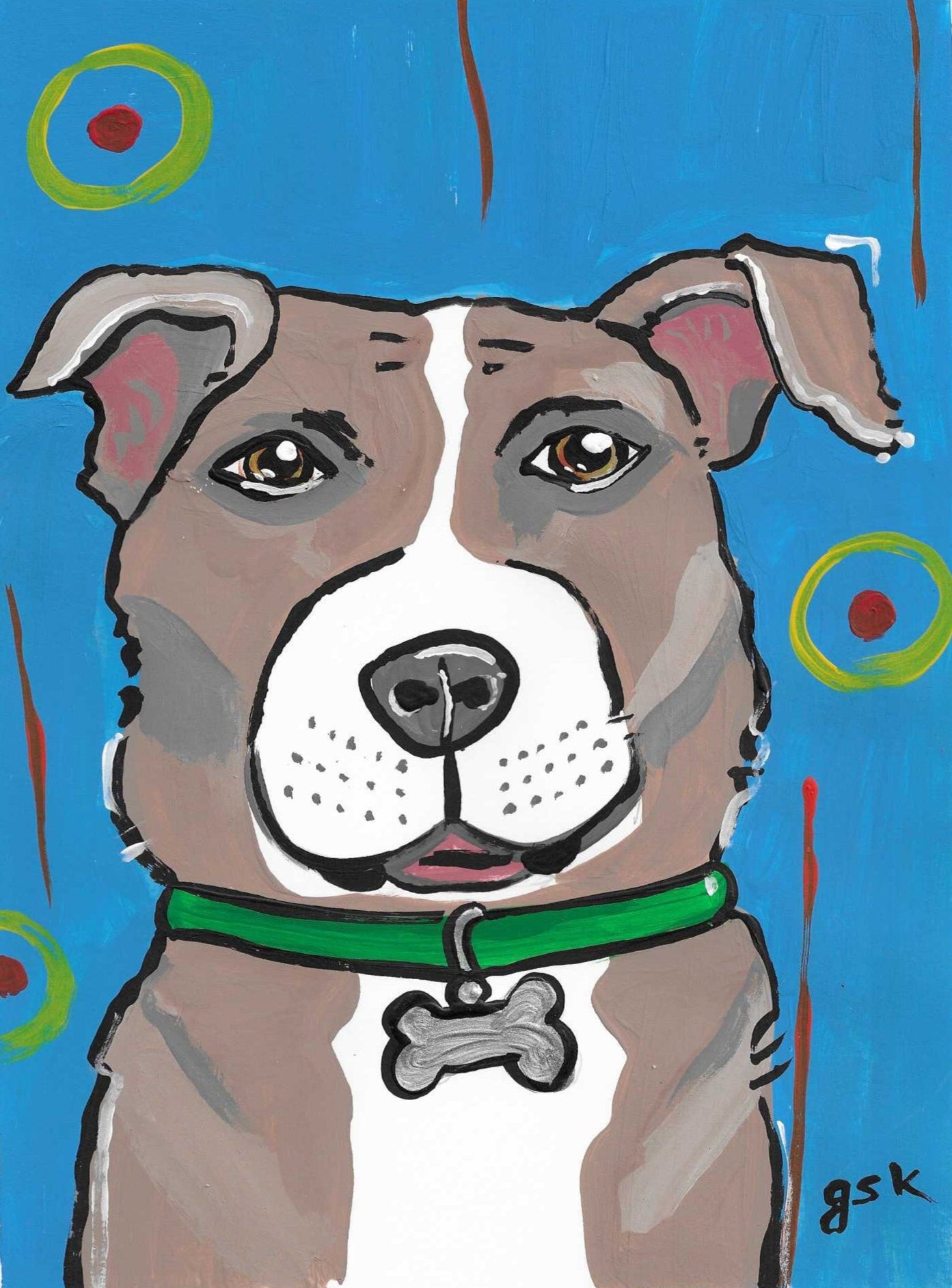 Pit Bull