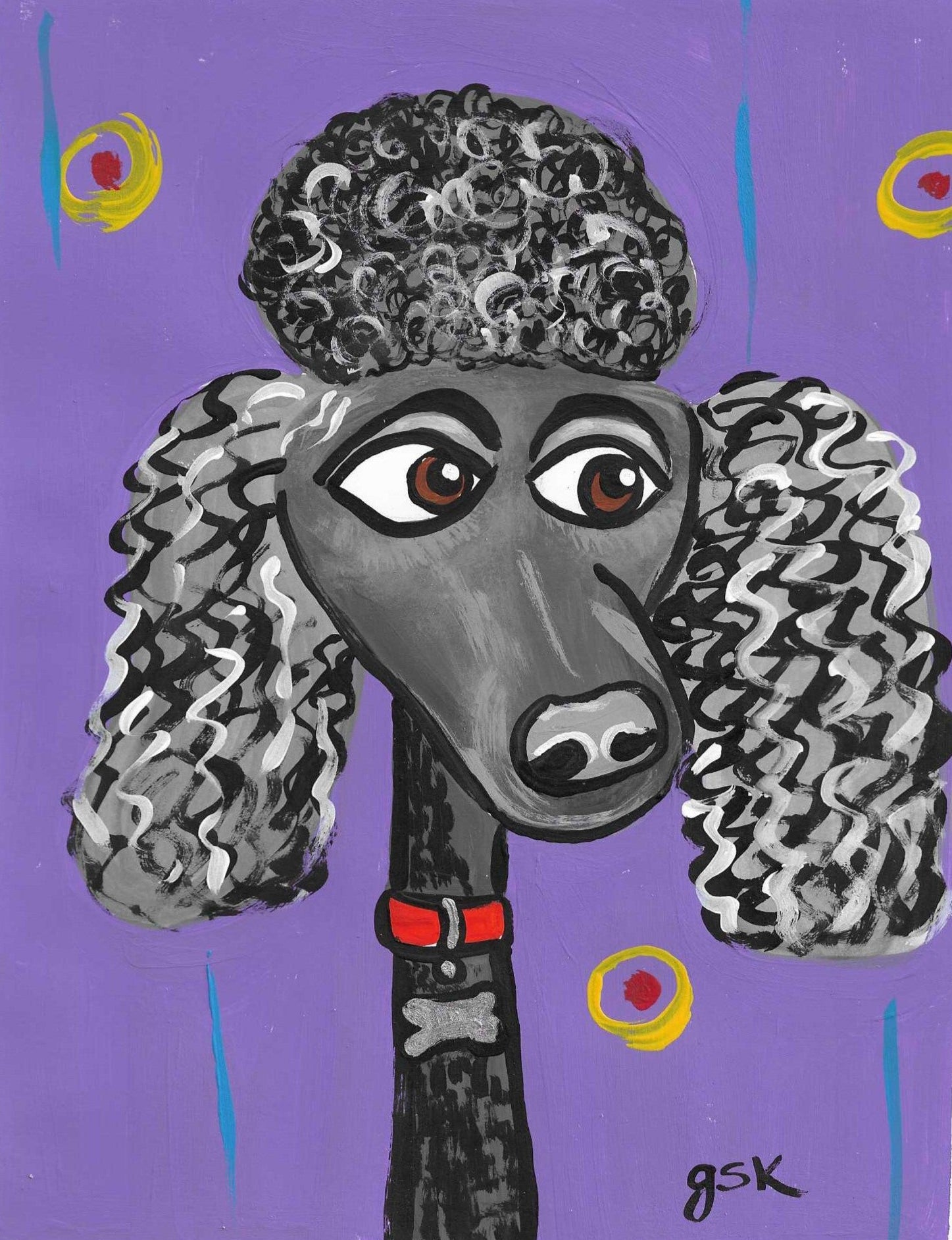 Poodle