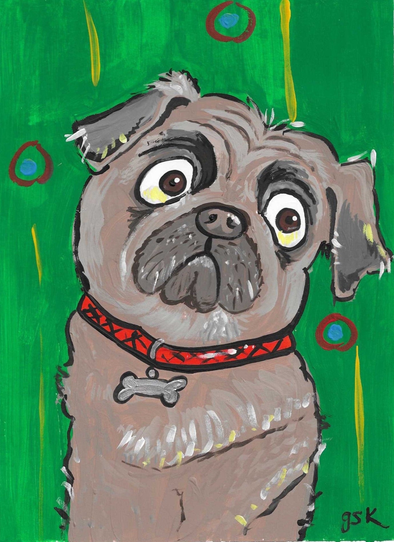 Pug