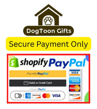 Secure Shopping