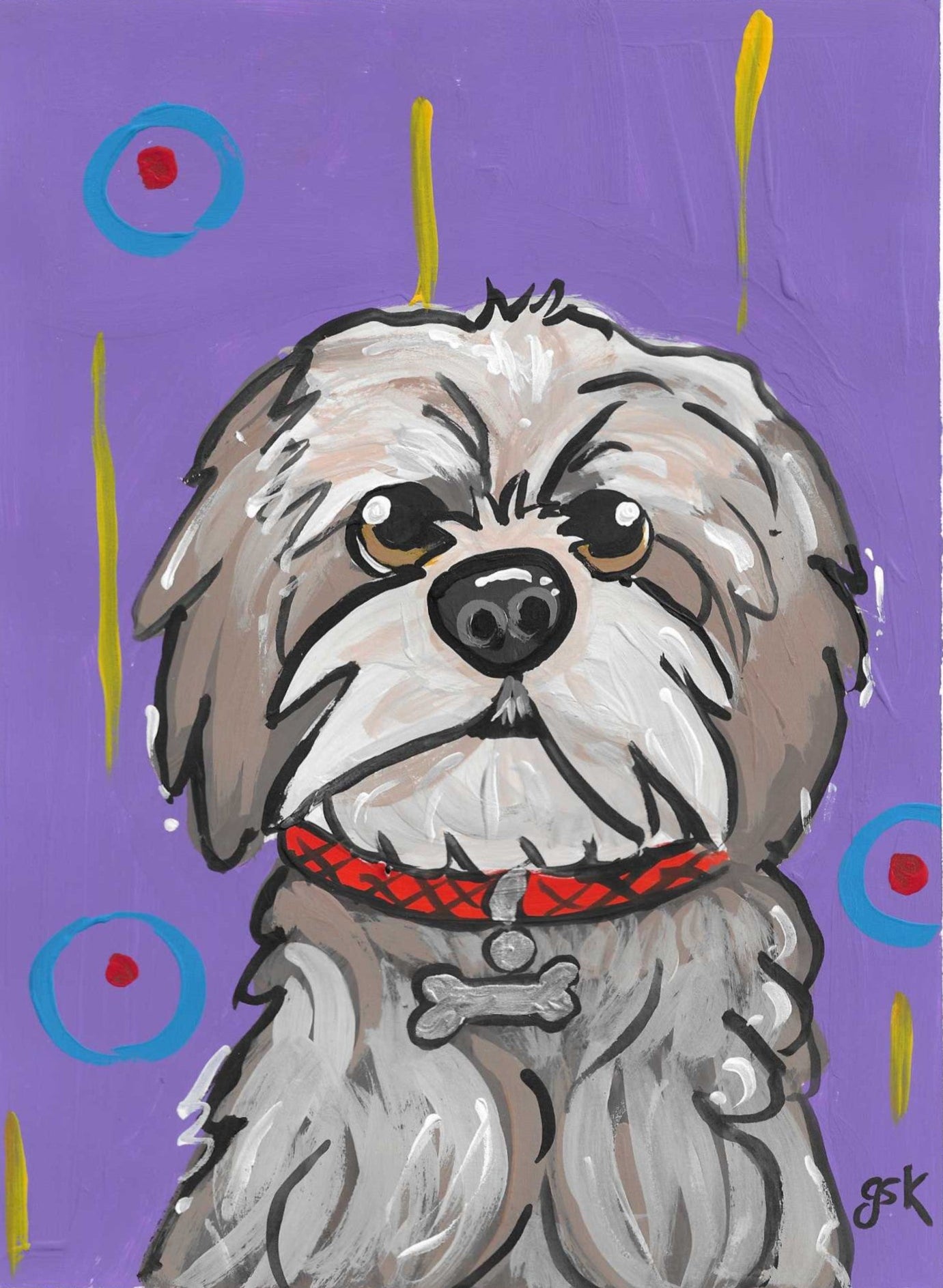 Shih Tzu