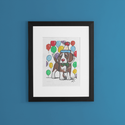 Beagle&