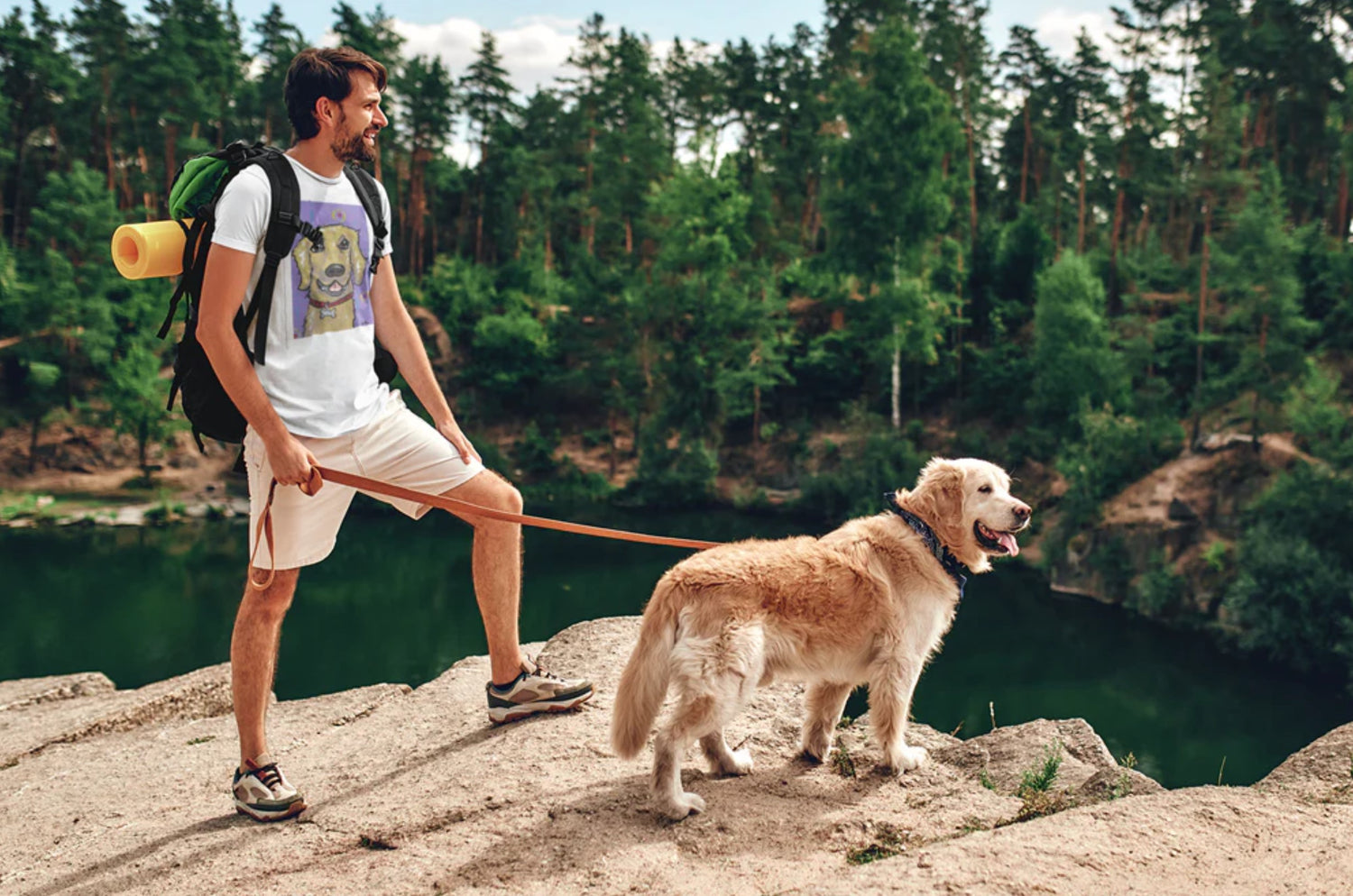 Affordable Art and Gifts for Dog Lovers